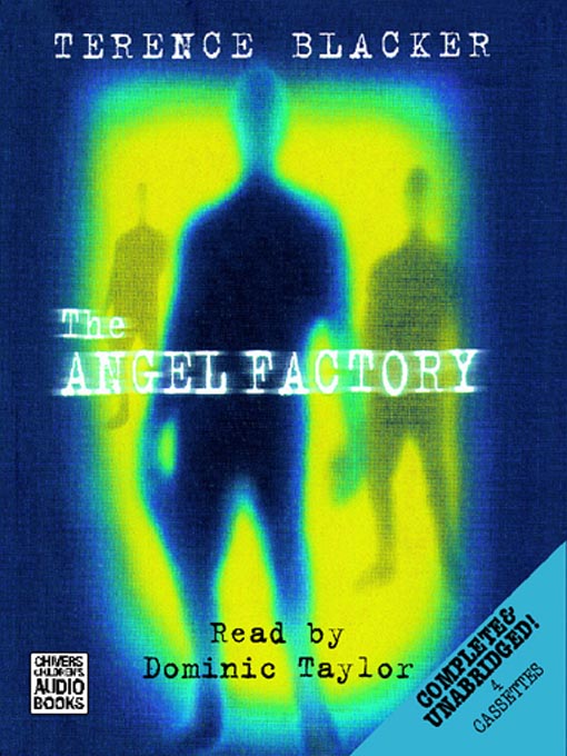 Title details for The Angel Factory by Terence Blacker - Available